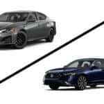2026 Nissan Altima vs. Honda Accord