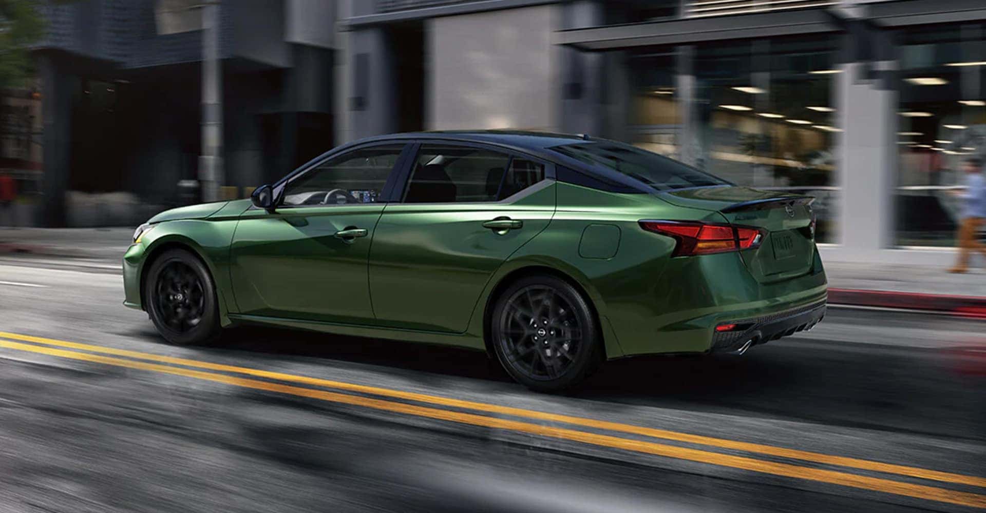2026 Nissan Altima width=