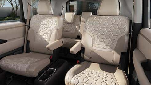 2026 Nissan Armada width=