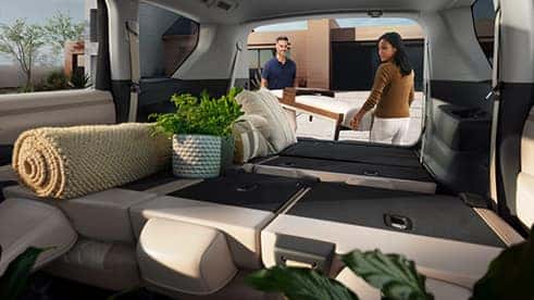 2026 Nissan Armada