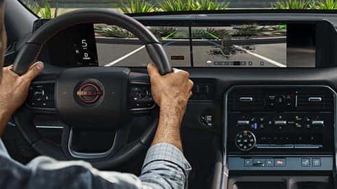 2026 Nissan Armada