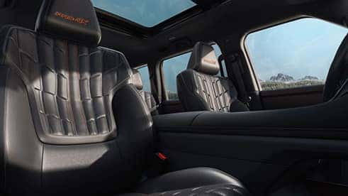 2026 Nissan Armada
