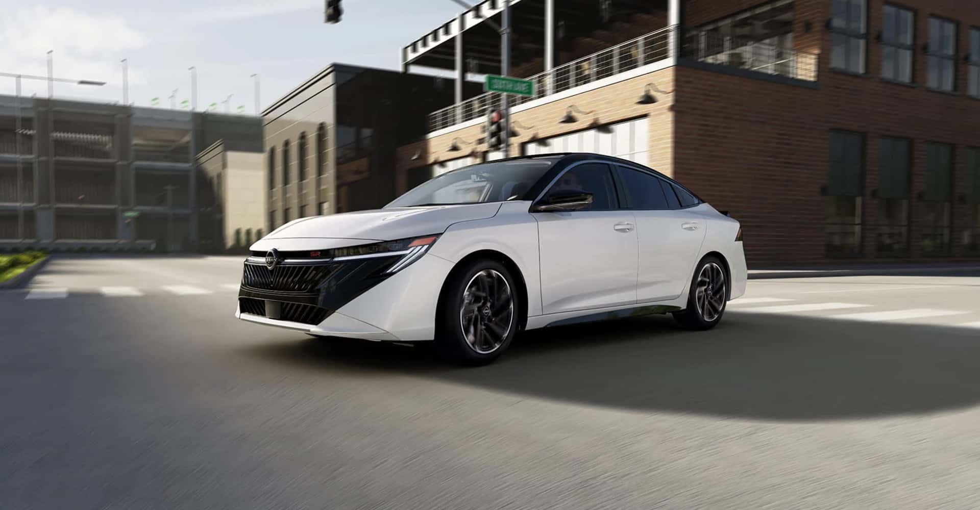 Best-Nissan-Sedans-in-St.-Louis-for-Commuter