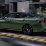 2026 Nissan Altima Price & Trims
