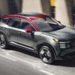 2026 Nissan Kicks Price & Trims
