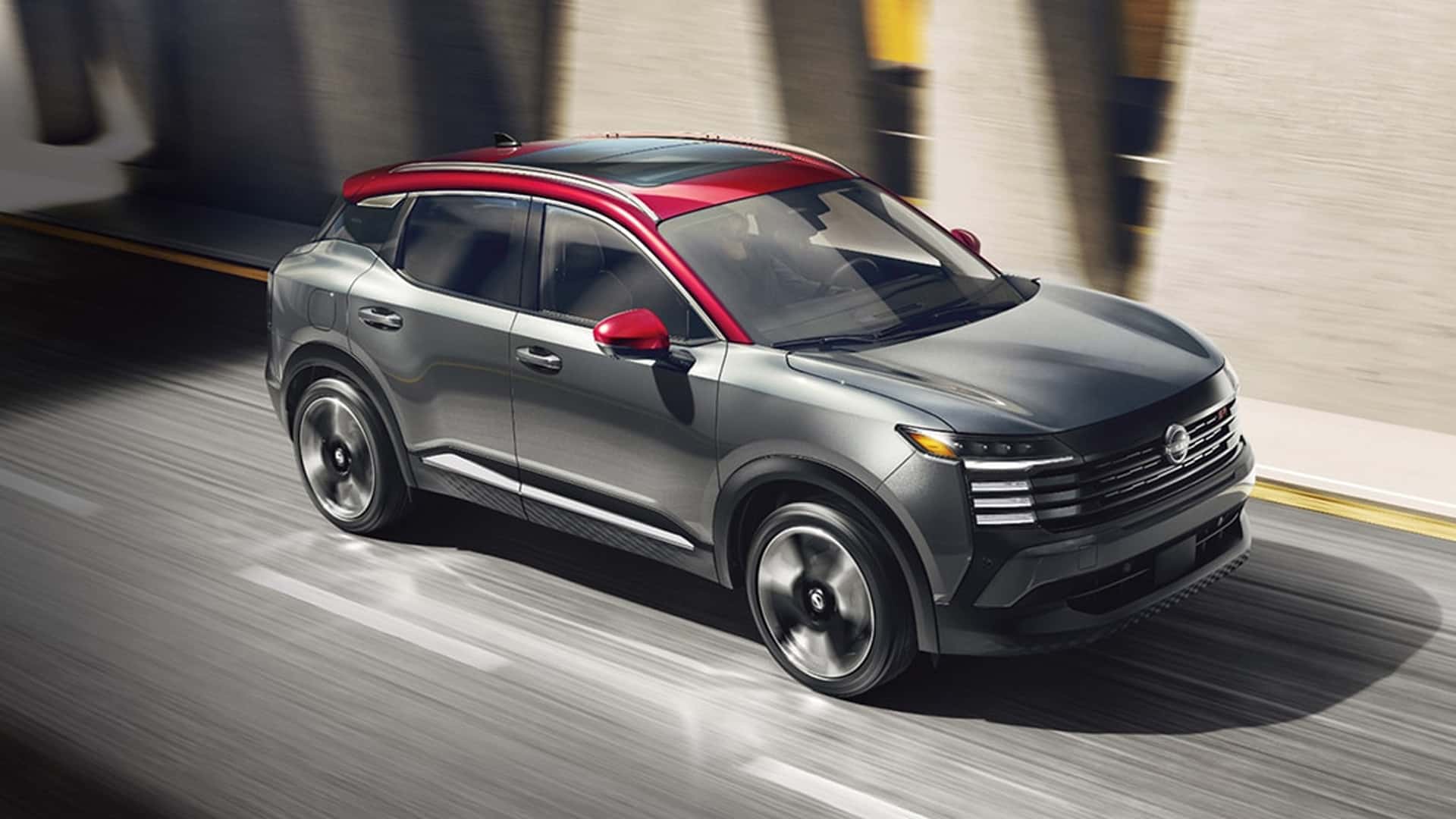2026 Nissan Kicks Price & Trims