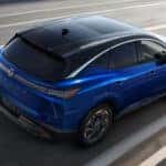 2026 Nissan Murano Performance