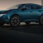 2026 Nissan Murano Price