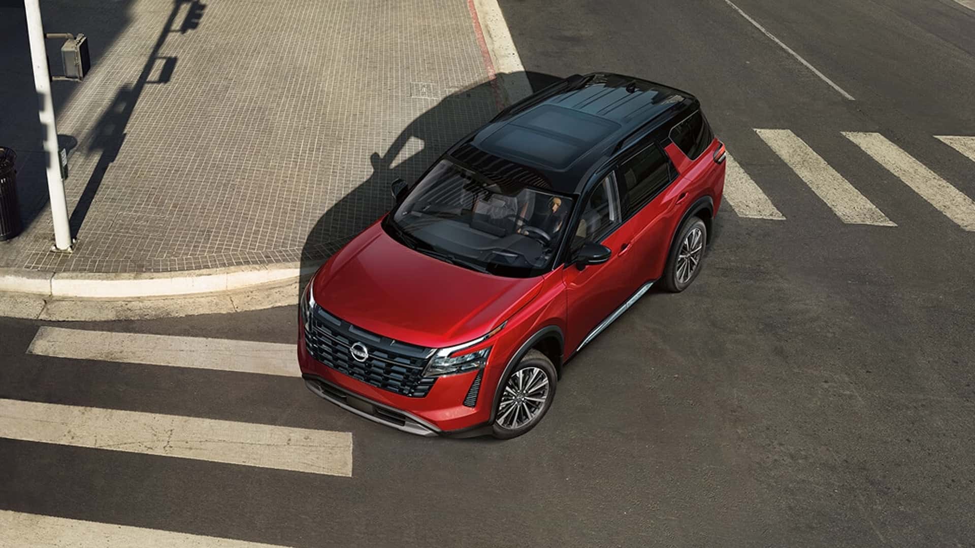 2026 Nissan Pathfinder Price & Trim Guide: