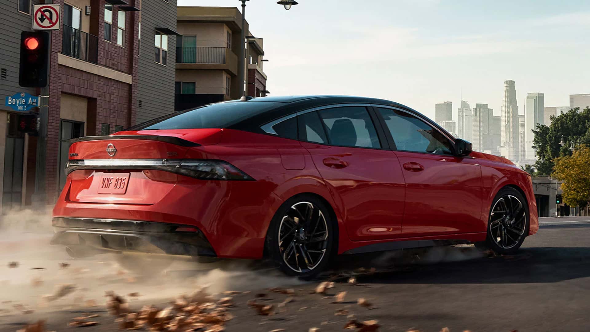 2026 Nissan Sentra Price & Trim Guide: All-New Style and Value for St. Louis Drivers