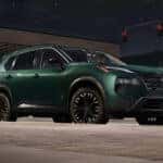 Nissan Rogue Price