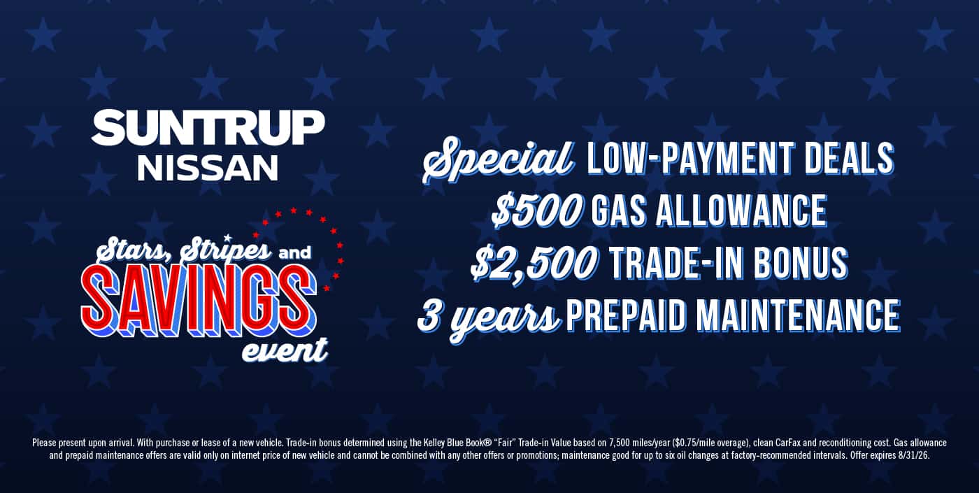 July special