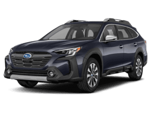 subaru outback touring xt
