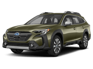subaru outback touring