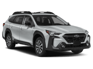 subaru outback premium