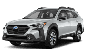 subaru outback base