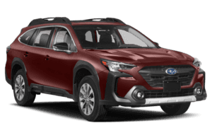 subaru outback limited
