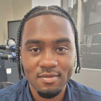 Jamarcus Roberson