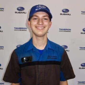 Tanner  Reaney