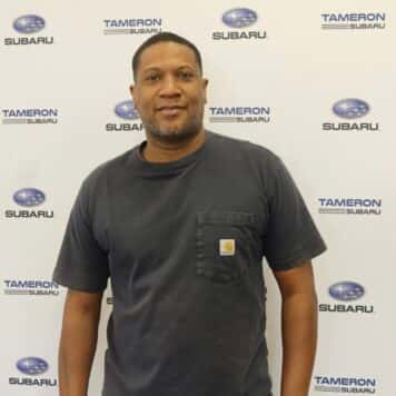 Terry Horne