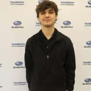 Landon Harvell