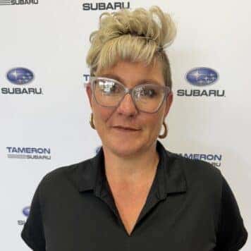 Shannon Rascoe