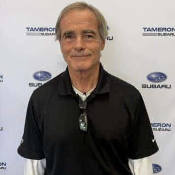 Mike Booth