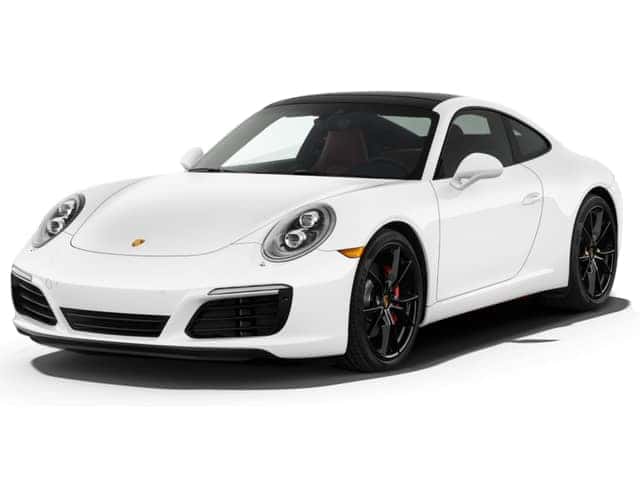 Porsche 911 Lease Offers Town Porsche In Englewood Nj