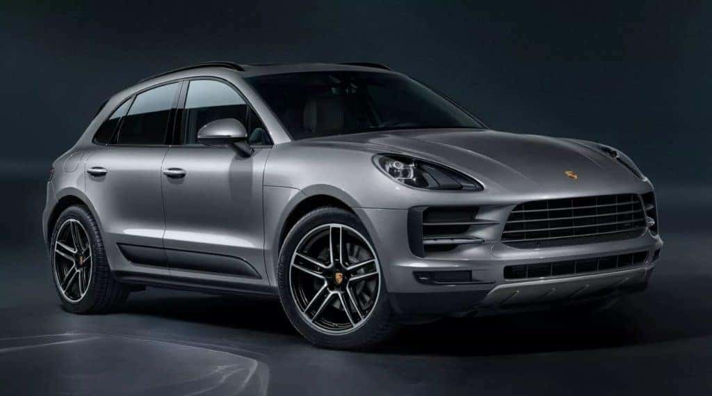 Porsche Macan vs Cayenne, Porsche SUV Models