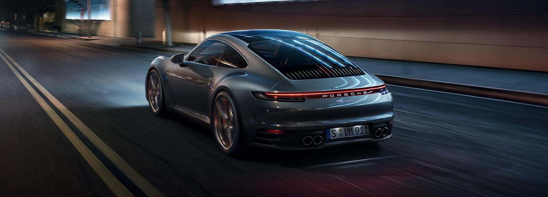 Porsche 911 Lease Offers | Porsche Englewood In Englewood NJ