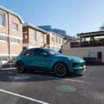 2020 Porsche Macan Release Date