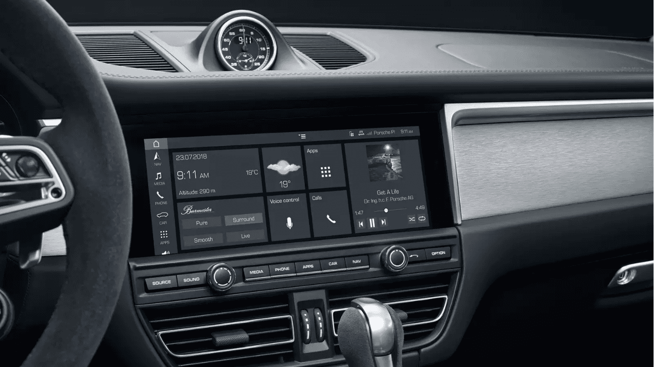 what is pcm on a vehicle