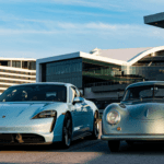 Porsche Celebrates 70th Anniversary in America
