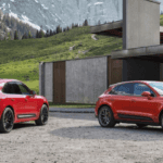 2022 Porsche Macan