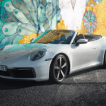 Porsche 911 Carrera