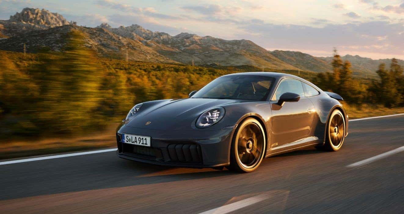 A Legacy of Perfection and Customer Devotion