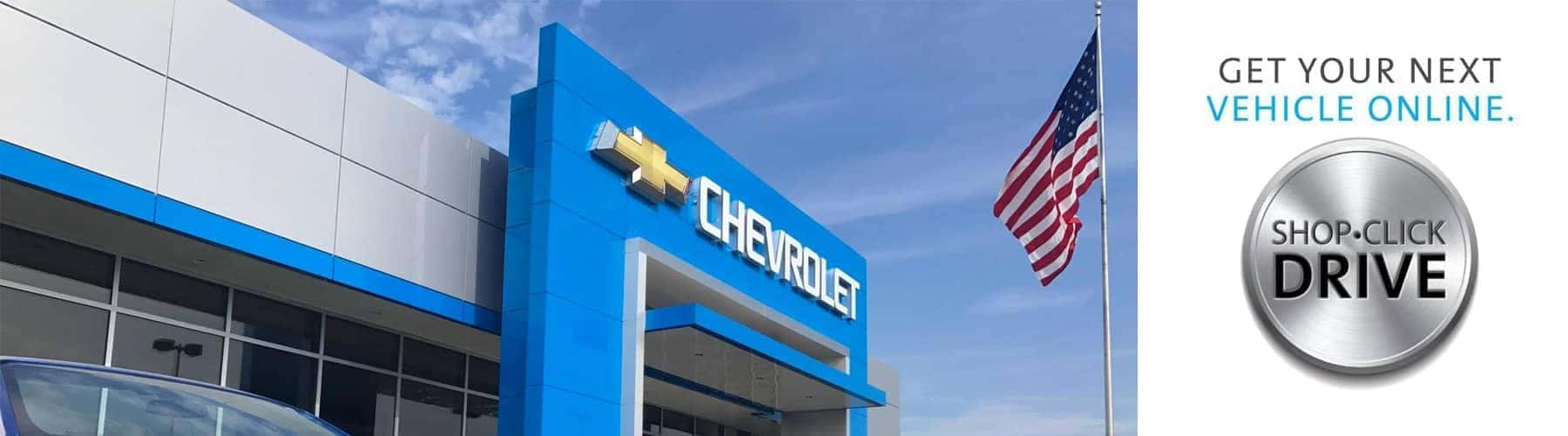 ShopClickDriveBanner