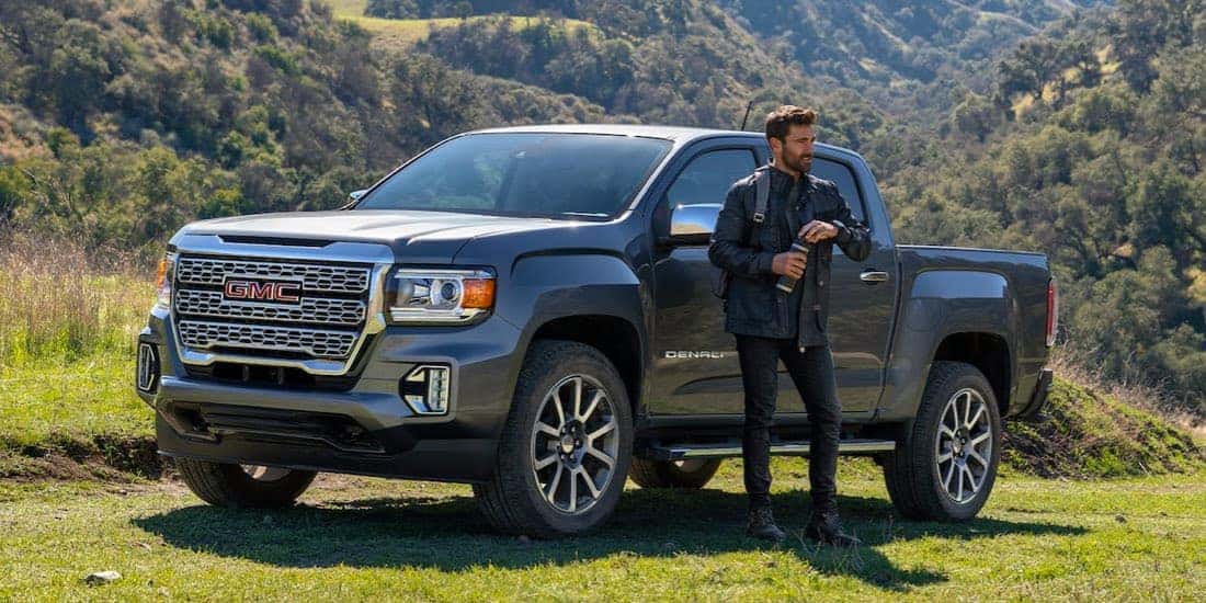 Chevy Truck