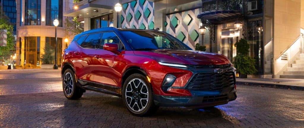 New 2024 Chevrolet Malibu 