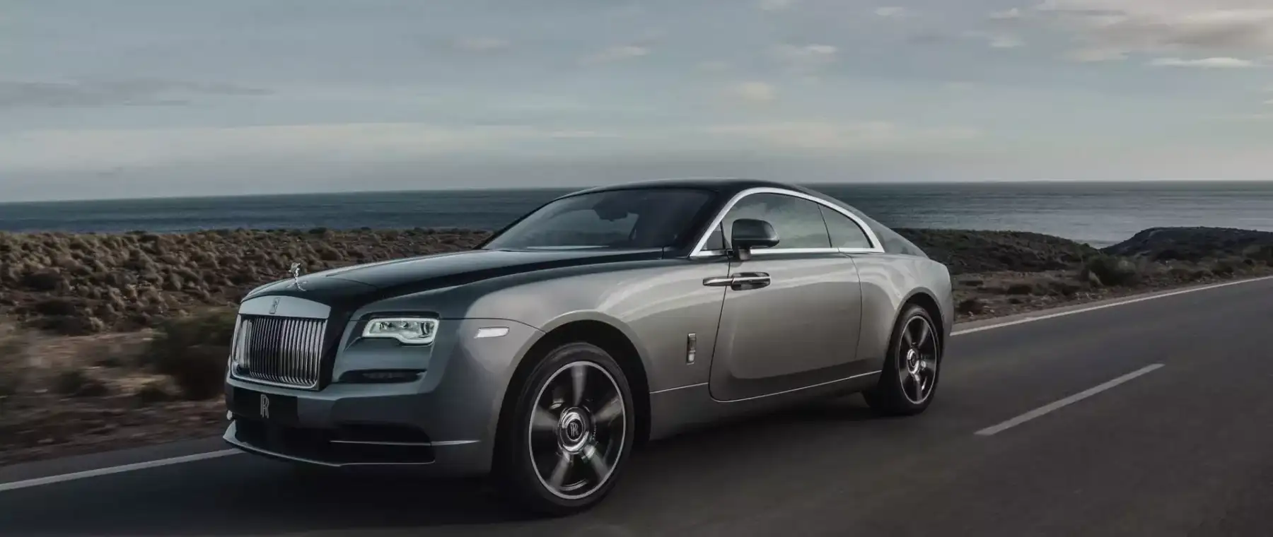 rolls royce