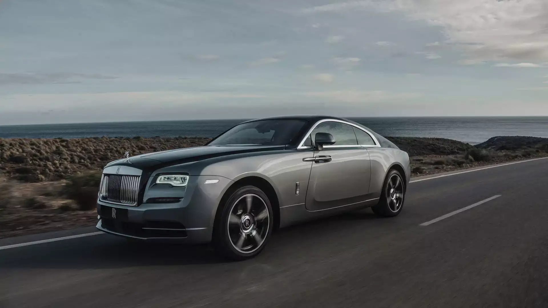 rolls royce