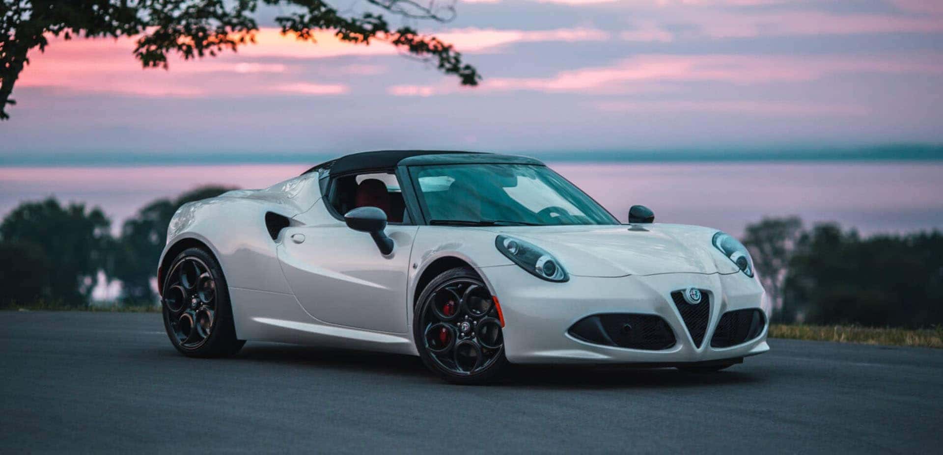 sport car