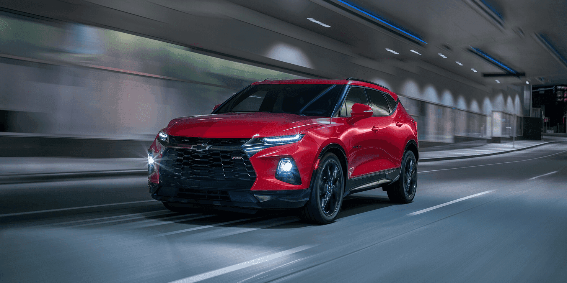 chevy 2026