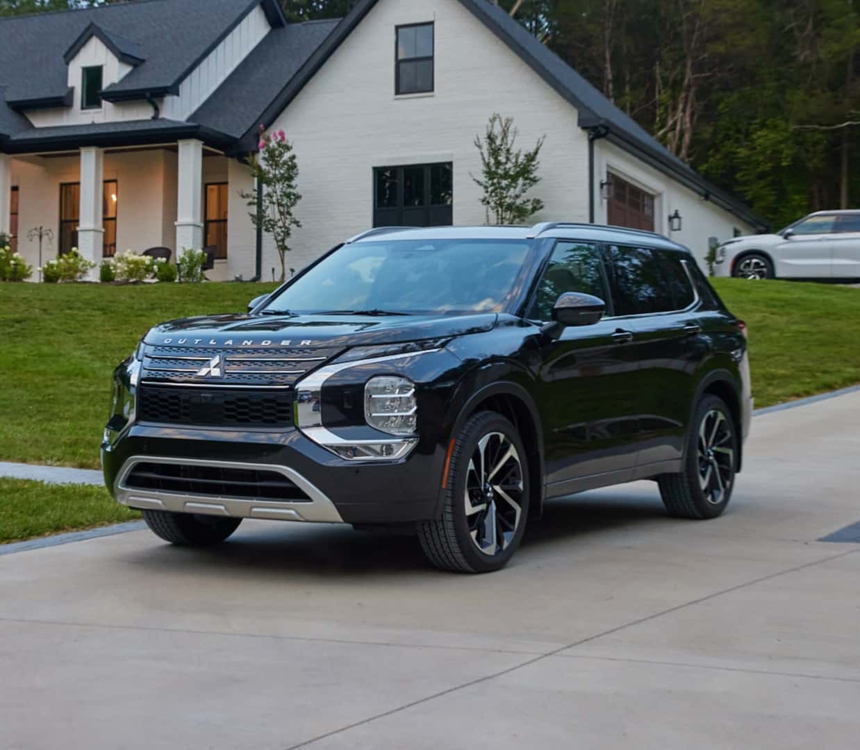 Valdosta Mitsubishi