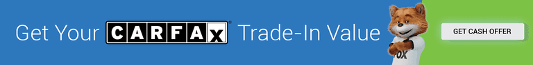 Carfax trade in value