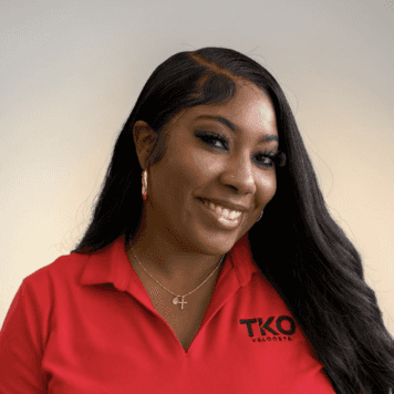 Nelekia West