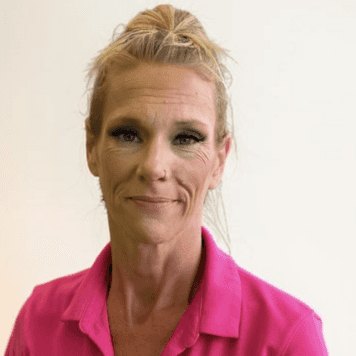 Marcie Eakins