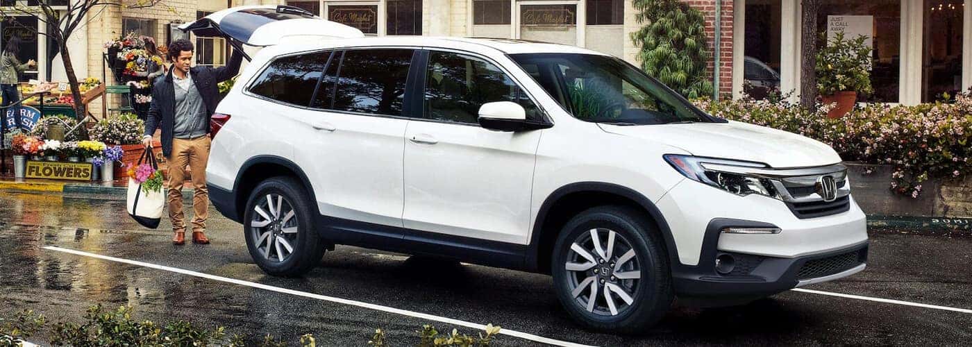 New Honda Pilot Specials in Sioux Falls, SD Vern Eide Honda