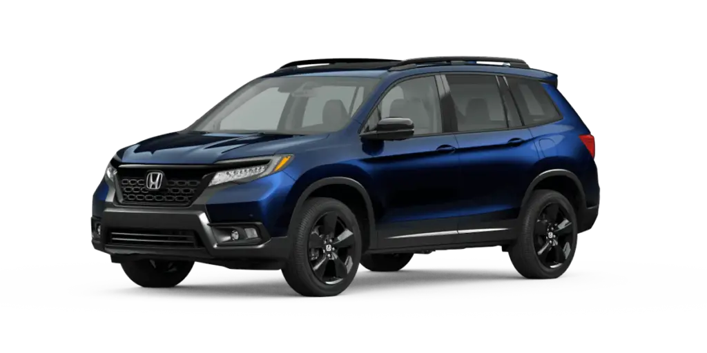 Honda SUVs vs. the Competition | Vern Eide Honda in Sioux Falls, SD