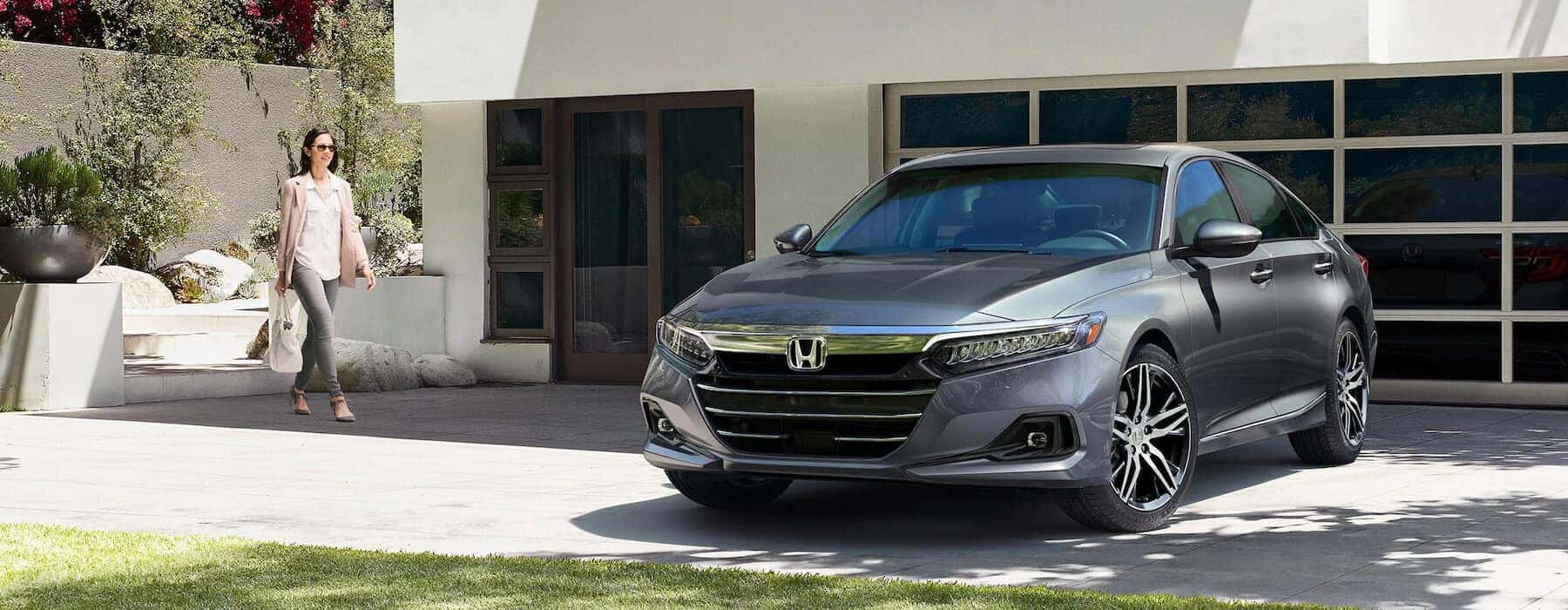 Why Buy a New Honda Slider